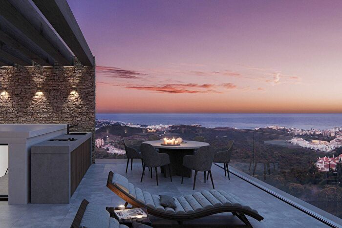 Mijas, Andalucía: Casa en venta de 2 habitaciones