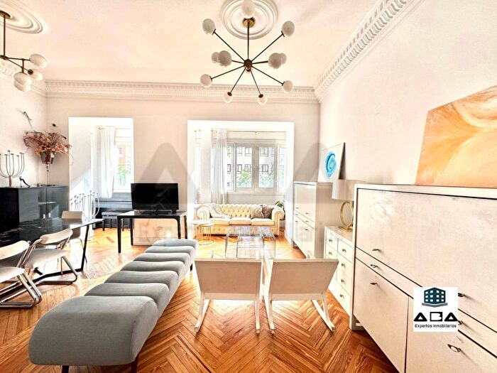 Piso en venta de 2 habitaciones en Comunidad de Madrid, Madrid
