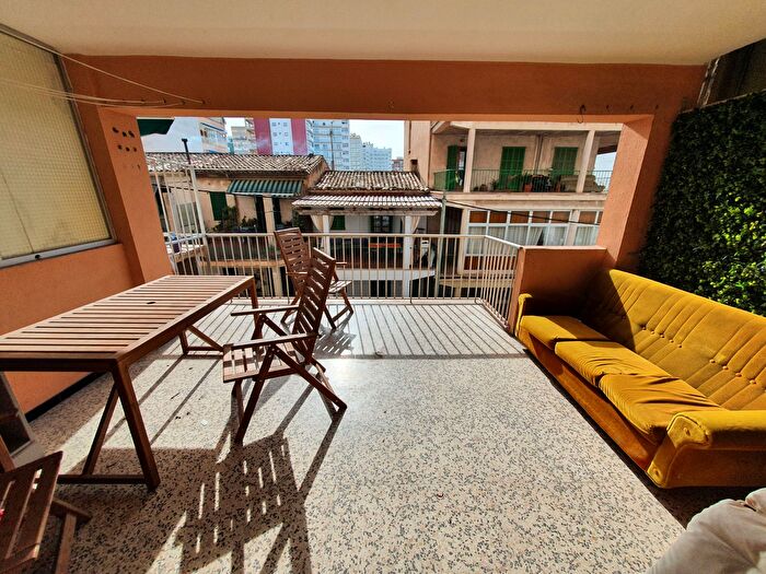 SArenal, Llucmajor: Piso en venta de 4 habitaciones
