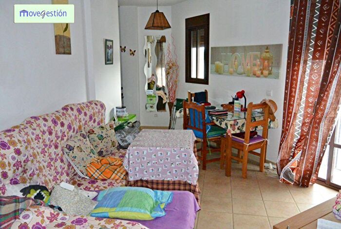 Piso en venta de 1 habitación en Andalucía, Cádiz