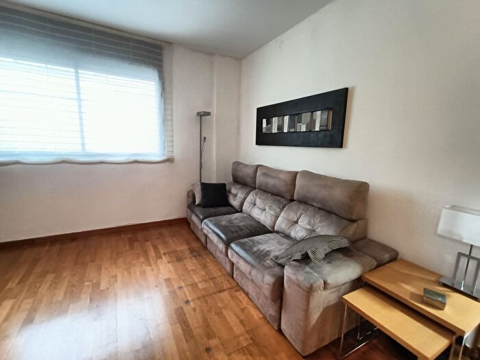 Piso de 2 habitaciones en venta en Casagemes Canyadó, Manresà