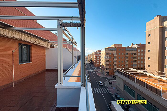 Piso de 2 habitaciones en venta en San Luis, Almería Capital