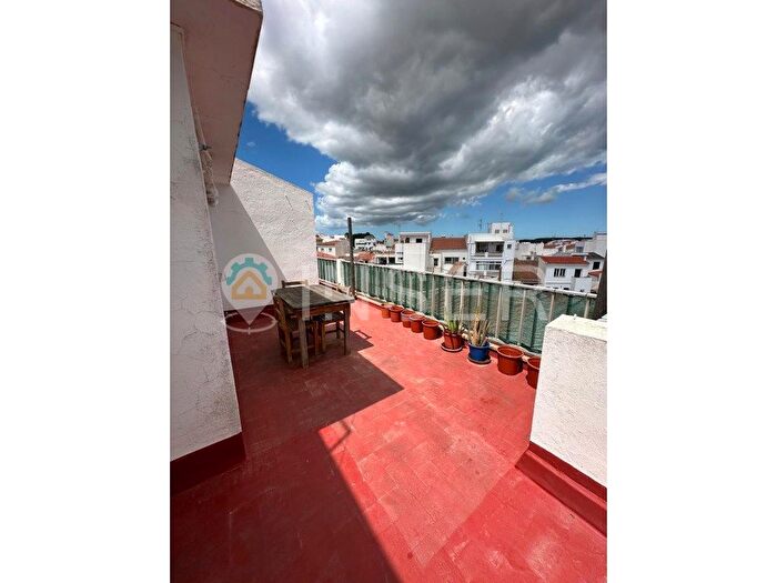 Piso en venta de 3 habitaciones en Maó ciutat, Dalt Sant Joan Plaça Eivissa