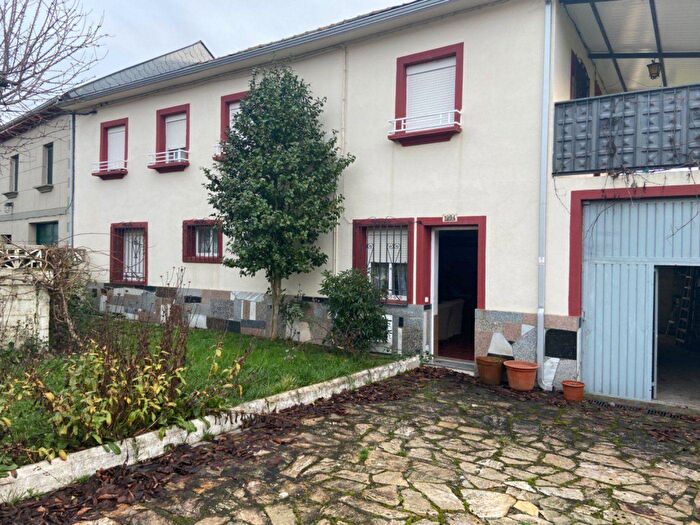 Casa en venta de 8 habitaciones en Castilla y León, León