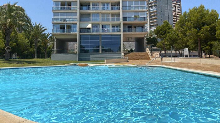 Piso en venta de 3 habitaciones, Comunitat Valenciana, Alicante