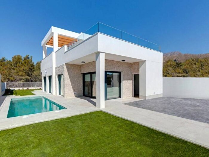 Casa en venta de 3 habitaciones: Comunitat Valenciana, Alicante