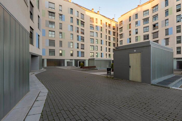 Piso en venta de 3 habitaciones, Castilla y León, Valladolid