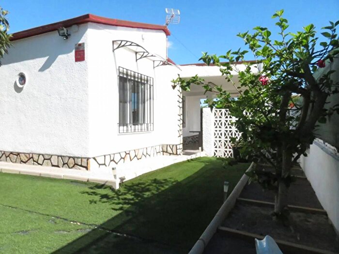 Región de Murcia, Murcia: Casa en venta de 3 habitaciones