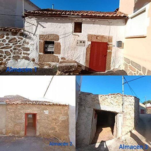Casa en venta en Castilla y León, Ávila