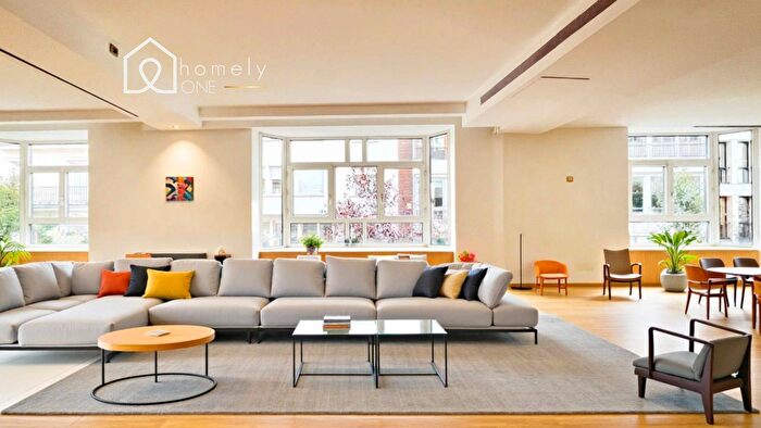 Piso en venta de 4 habitaciones: Comunidad de Madrid, Madrid