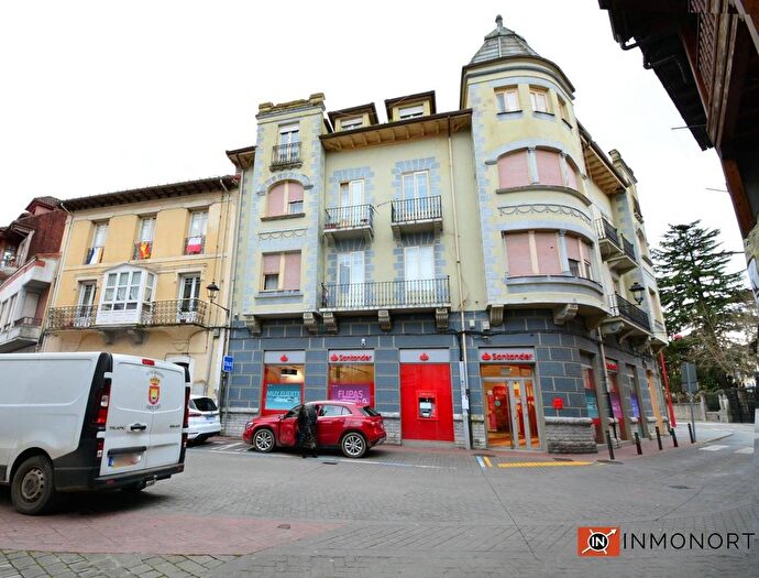 Piso de 3 habitaciones en venta en Cantabria, Cantabria