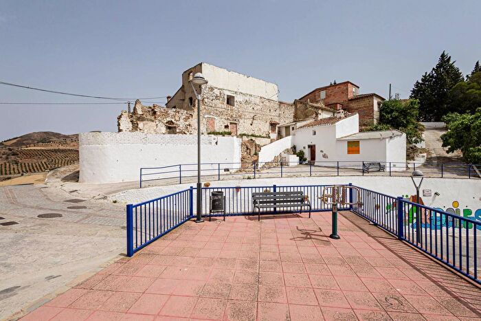 Andalucía, Málaga: Casa en venta de 2 habitaciones