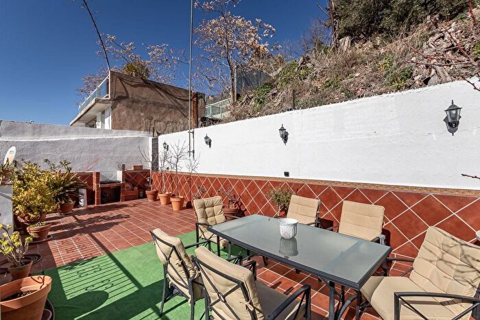 Casa en venta de 3 habitaciones, Centro, San Matías Realejo
