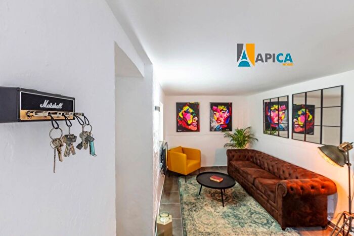 Piso en venta de 1 habitación en Andalucía, Cádiz