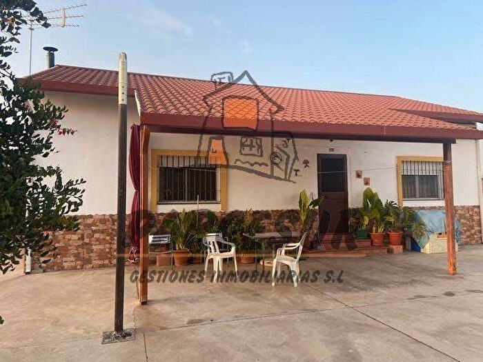 Casa de 1 habitación en venta en Andalucía, Córdoba