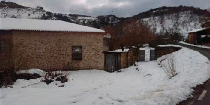 Merindad de Sotoscueva, Burgos: Casa en venta de 7 habitaciones