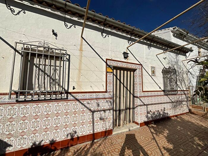 Casa en venta de 3 habitaciones: Andalucía, Málaga