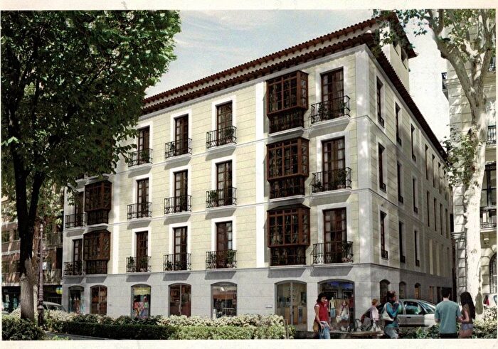 Piso en venta de 1 habitación: Andalucía, Granada