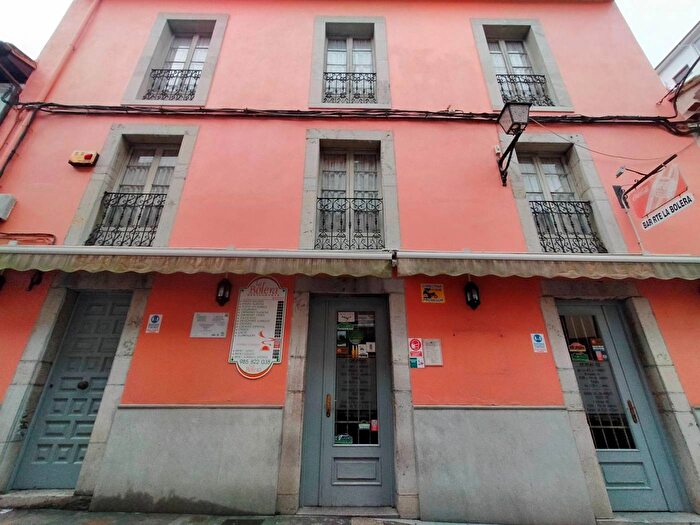 Pravia, Principado de Asturias: Casa en venta