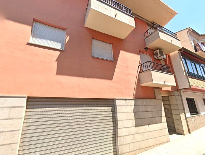 Piso en venta de 3 habitaciones en Las Flores Huerta, Las Gabias