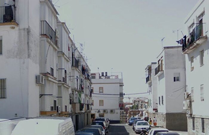 Piso en venta en Barrio Alto, San Juan de Aznalfarache