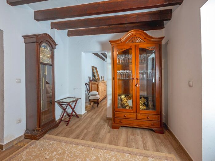 Piso en venta de 4 habitaciones en Centre, Sant Jaume