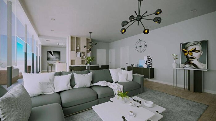 Piso en venta de 4 habitaciones en Castilla y León, Burgos