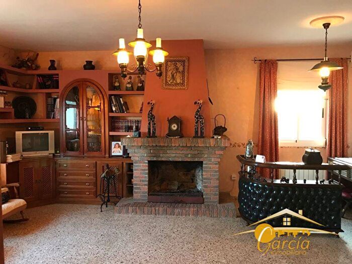 Casa de 4 habitaciones en venta en Extremadura, Badajoz