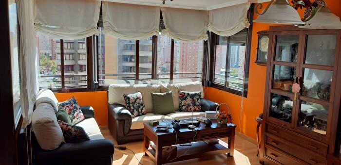 Piso en venta de 3 habitaciones: Comunitat Valenciana, Alicante