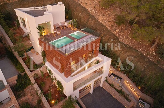 Casa en venta de 5 habitaciones: Santa Eulària, Santa Eulària des Riu