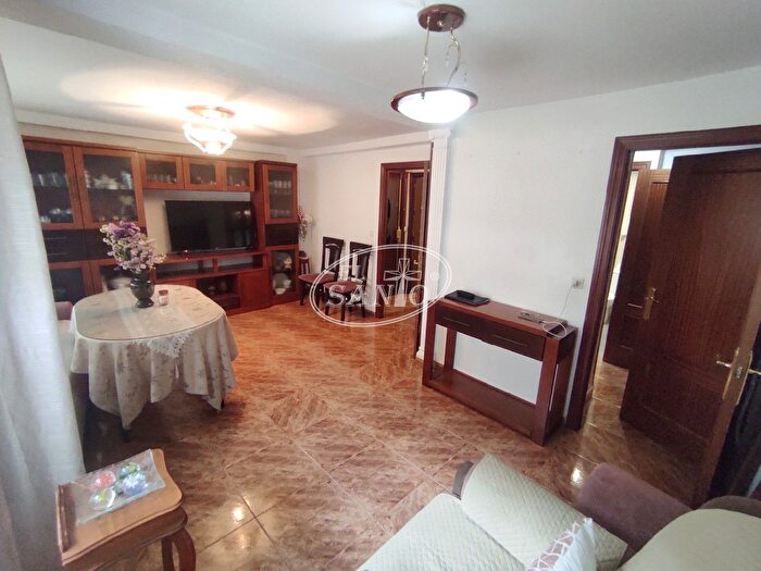 Piso en venta de 2 habitaciones, Noroeste, Parque Figueroa