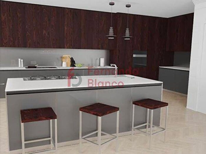 Piso en venta de 5 habitaciones, País Vasco, Vizcaya Bizkaia