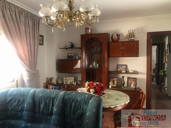 Piso en venta de 3 habitaciones: Torredonjimeno, Jaén