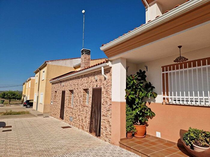 Casa de 4 habitaciones en venta en Extremadura, Cáceres