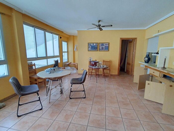Casa de 3 habitaciones en venta en Castilla La Mancha, Albacete