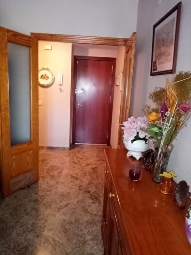 Levante, Fátima Levante: Piso en venta de 2 habitaciones