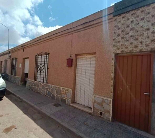 Casa en venta de 3 habitaciones: Región de Murcia, Murcia