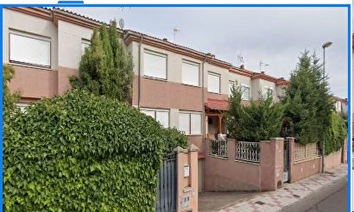 Casa de 3 habitaciones en venta en Santovenia de Pisuerga, Valladolid