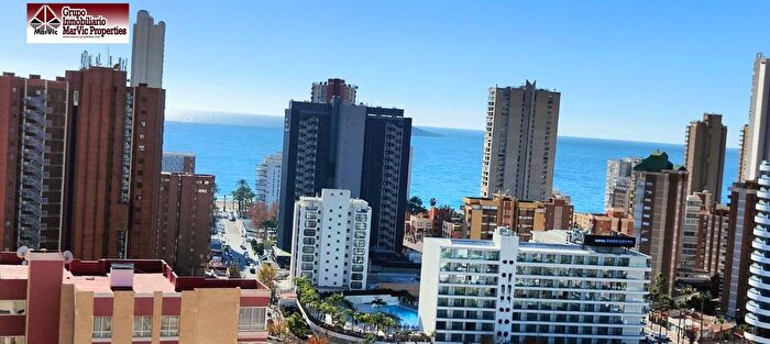 Comunitat Valenciana, Alicante: Piso en venta de 2 habitaciones