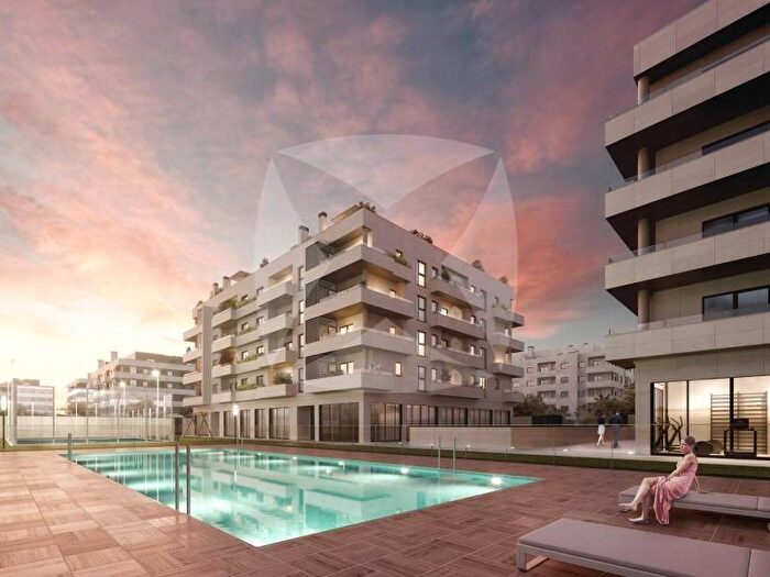 Piso en venta de 2 habitaciones en Badajoz, Extremadura