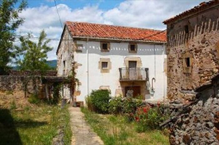 Casa en venta de 2 habitaciones, Castilla y León, Soria