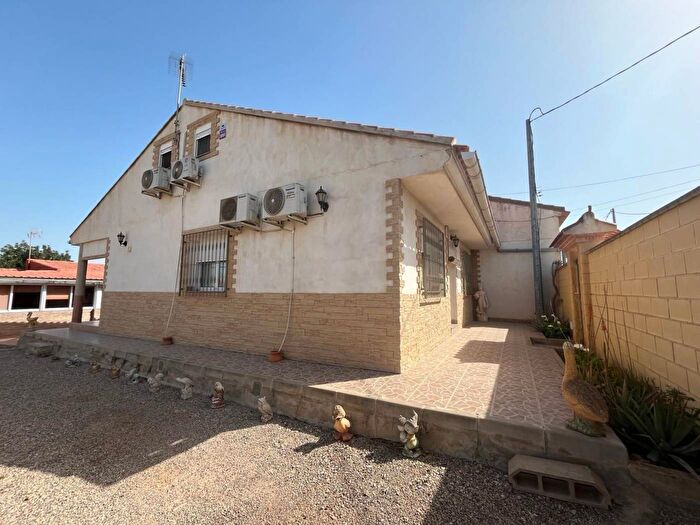 Casa en venta de 5 habitaciones en Región de Murcia, Murcia