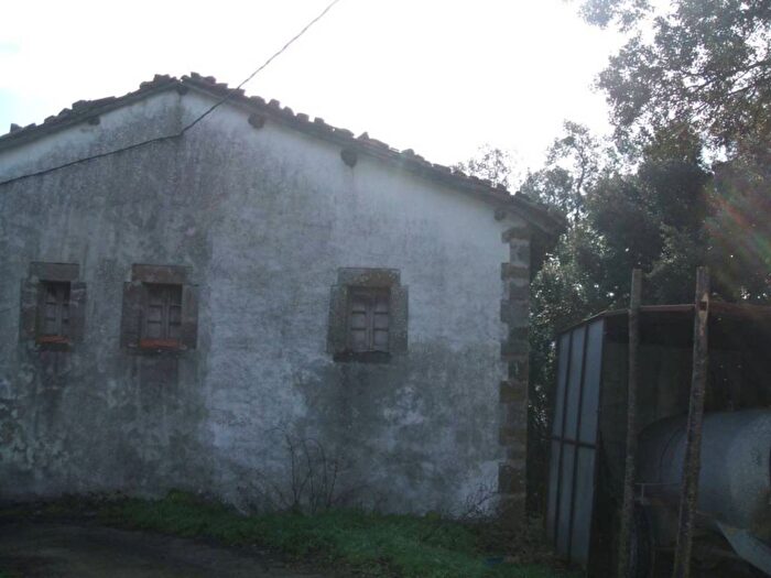 Casa en venta de 1 habitación, País Vasco, Vizcaya Bizkaia