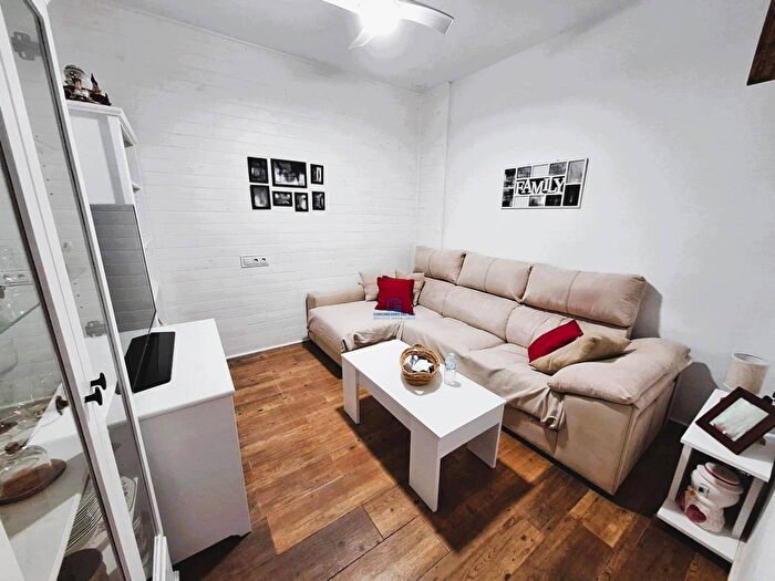 Piso en venta de 4 habitaciones: Andalucía, Cádiz