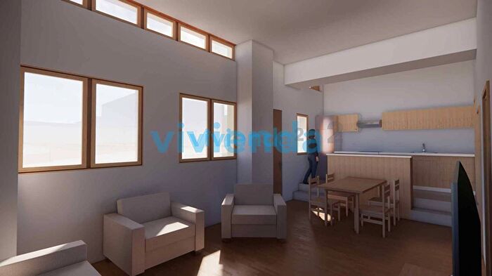 Comunidad de Madrid, Madrid: Piso en venta de 1 habitación