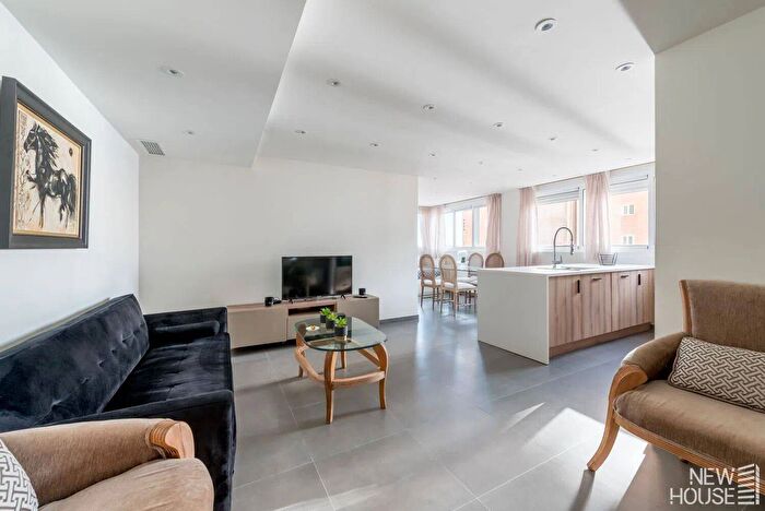 Piso en venta de 4 habitaciones en Comunitat Valenciana, Alicante