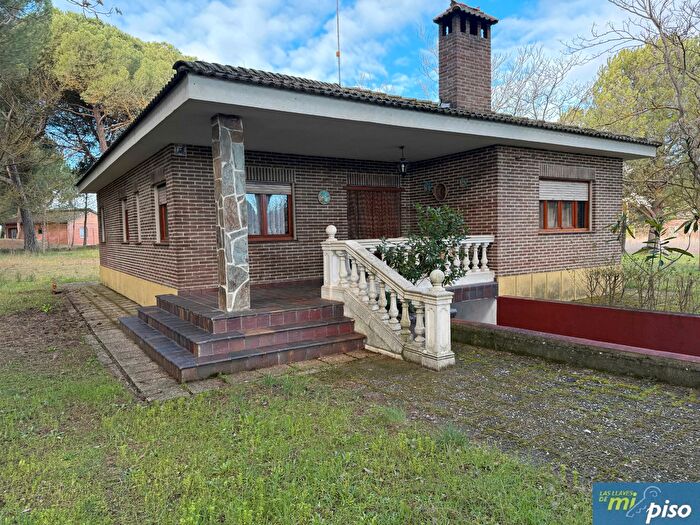 Casas en venta y pisos alquiler - 2