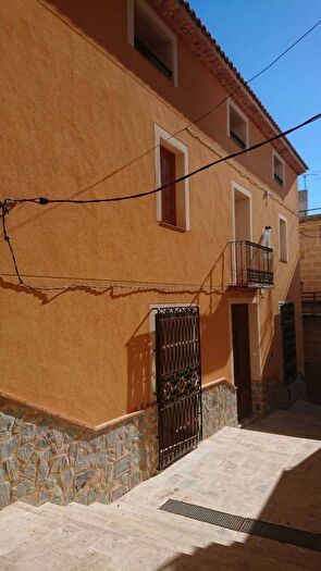 Casa en venta de 8 habitaciones, Comunitat Valenciana, Alicante