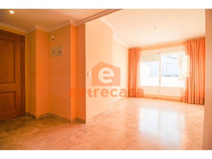 Piso en venta de 4 habitaciones, Extremadura, Badajoz