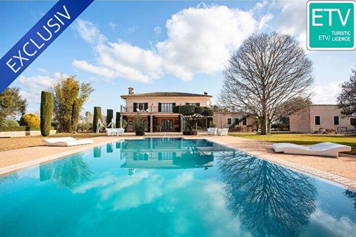 Casa en venta de 5 habitaciones: Búger, Illes Balears